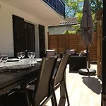 Le Charme Des Dunes Διαμέρισμα Αρασόν