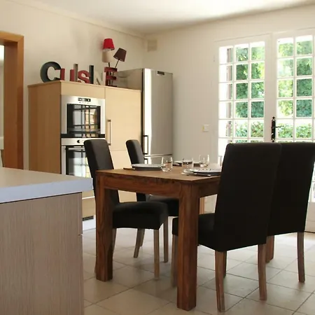 Lejlighed Le Charme Des Dunes Arcachon