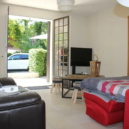 Le Charme Des Dunes * Arcachon