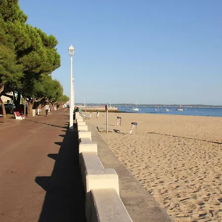 Le Charme Des Dunes Lejlighed