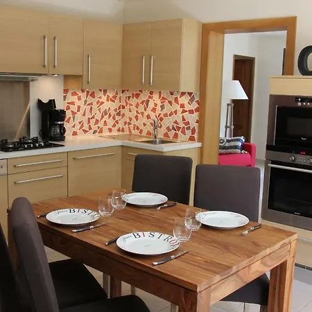 Le Charme Des Dunes * Arcachon