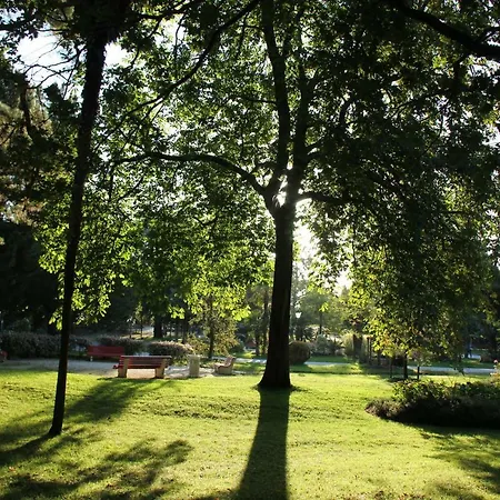 Le Charme Des Dunes Lejlighed *