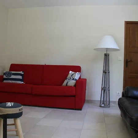 Lejlighed Le Charme Des Dunes Arcachon