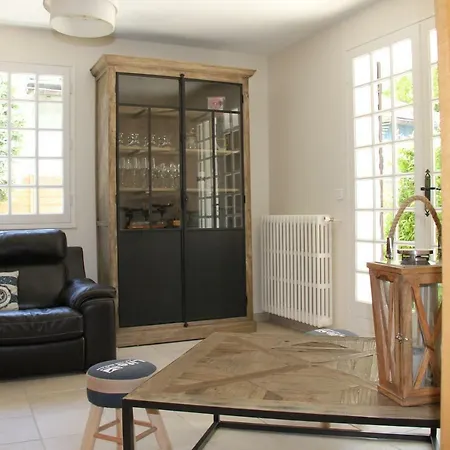 Lejlighed Le Charme Des Dunes