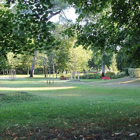 Lejlighed Le Charme Des Dunes