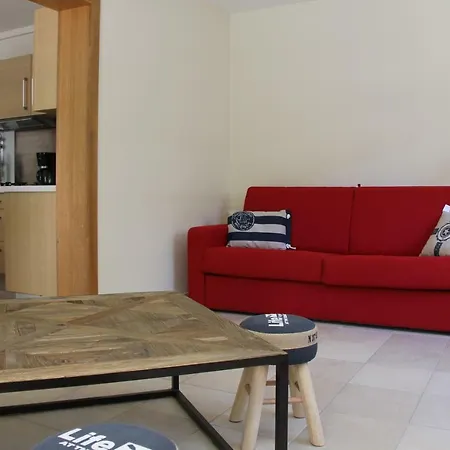 Lejlighed Le Charme Des Dunes