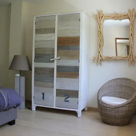 Lejlighed Le Charme Des Dunes