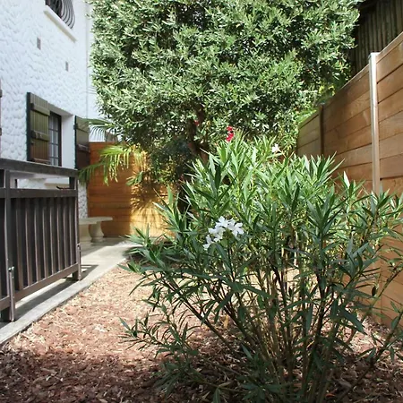 Lejlighed Le Charme Des Dunes *