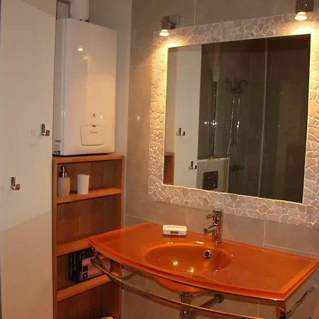 Le Charme Des Dunes Arcachon