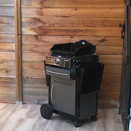 Lejlighed Le Charme Des Dunes