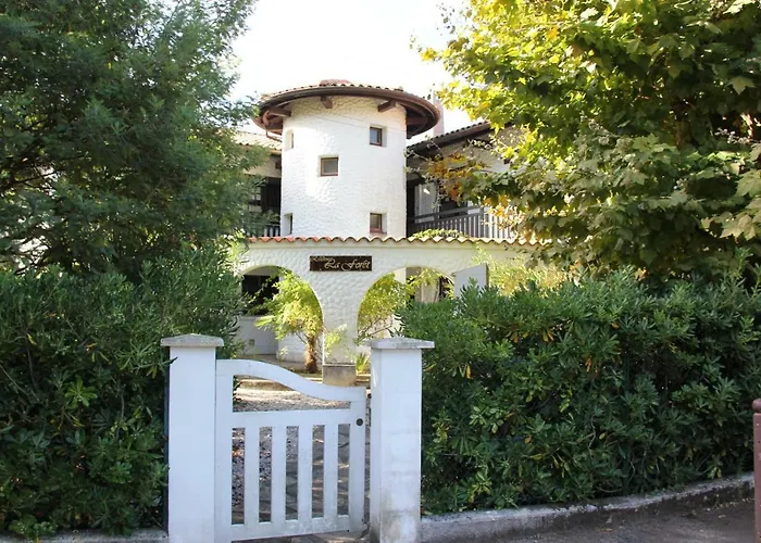 Apartman Le Charme Des Dunes *