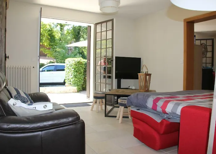 Le Charme Des Dunes * Arcachon