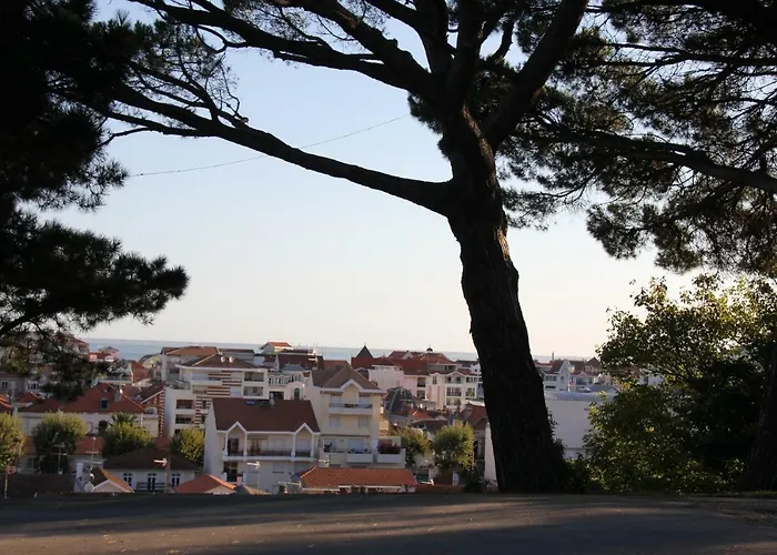 Le Charme Des Dunes Apartman