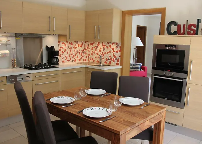 Le Charme Des Dunes * Arcachon