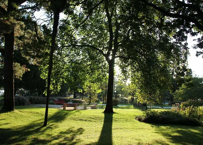 Le Charme Des Dunes Apartman *