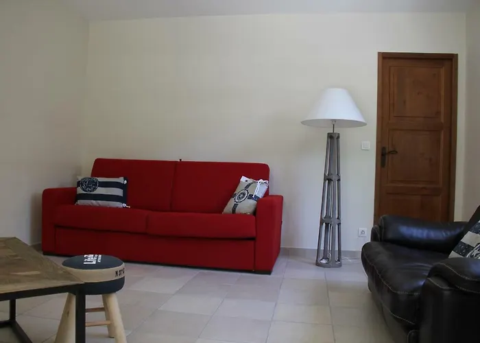 Apartman Le Charme Des Dunes Arcachon