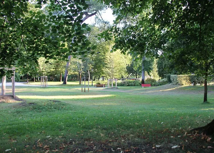 Apartman Le Charme Des Dunes