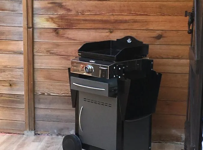 Apartman Le Charme Des Dunes